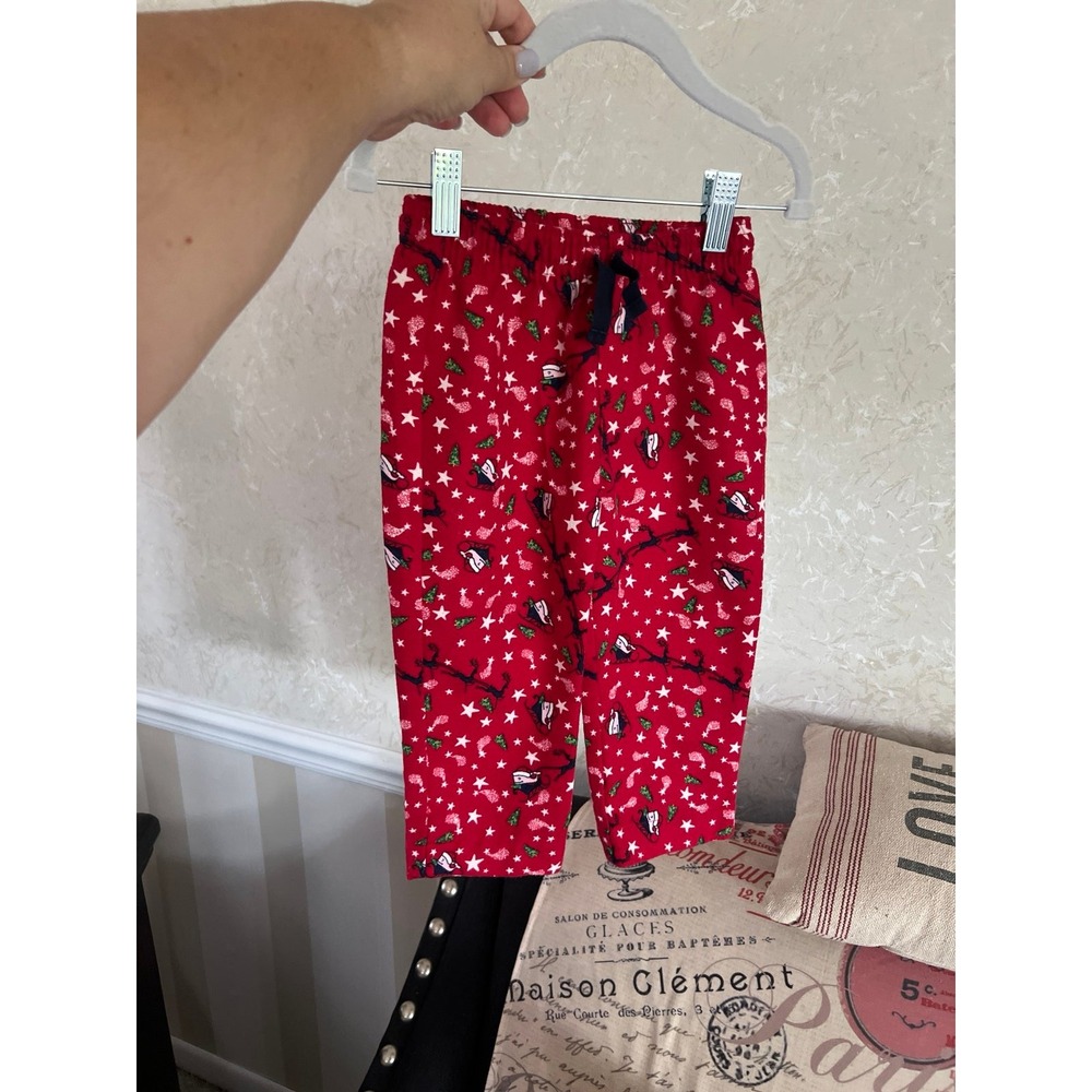 Vineyard vines‎ pajamas pants size 2T